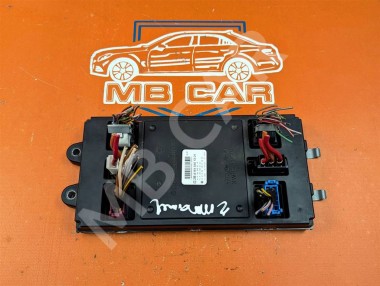 Блок SAM передний MERCEDES-BENZ M-класс W164 (2005 - 2008) — Разборка Мерседес