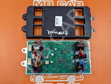 Блок SAM передний MERCEDES-BENZ M-класс W164 (2005 - 2008) — Разборка Мерседес