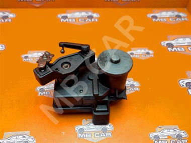 Сервопривод заслонок MERCEDES-BENZ M-класс W164 (2005 - 2008) — Разборка Мерседес