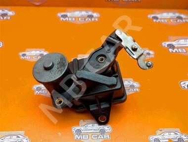 Сервопривод заслонок MERCEDES-BENZ M-класс W164 (2005 - 2008) — Разборка Мерседес