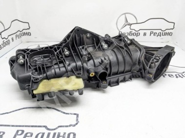 Коллектор впускной MERCEDES-BENZ E-класс — Разборка Мерседес