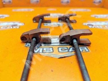 Кронштейн крепления форсунок MERCEDES-BENZ E-класс W210/S210 (1995 - 1999) &mdash; Разборка Мерседес