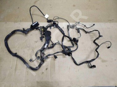 Проводка моторная MERCEDES-BENZ C-класс W204/S204 (2006 - 2011) — Разборка Мерседес