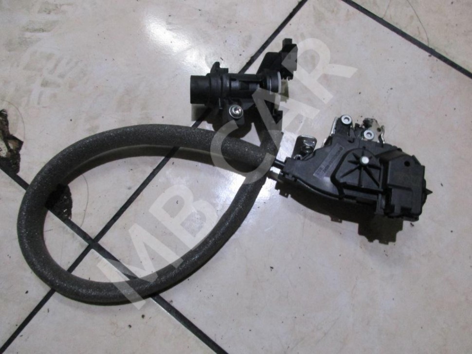 Замок багажника MERCEDES-BENZ C-класс W204/S204/С204 рестайлинг (2011 - 2015) фото 1 &mdash; Разборка Мерседес