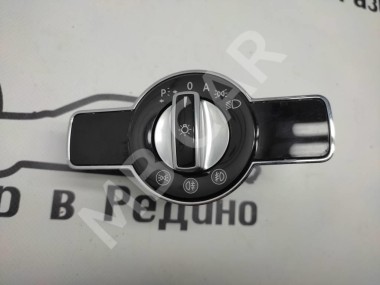Переключатель света MERCEDES-BENZ S-класс W221 (2005 - 2009) — Разборка Мерседес