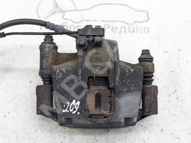 Суппорт передний правый MERCEDES-BENZ Vito W638 (1996 - 2003) — Разборка Мерседес