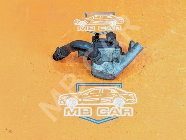 Теплообменник MERCEDES-BENZ C-класс W203/S203/CL203 (2000 - 2004) — Разборка Мерседес