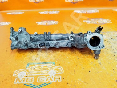 Коллектор впускной MERCEDES-BENZ R-класс W251 рестайлинг 2 (2010 - 2017) — Разборка Мерседес