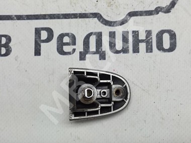 Крышка ручки двери MERCEDES-BENZ A-класс W168 (1997 - 2001) — Разборка Мерседес