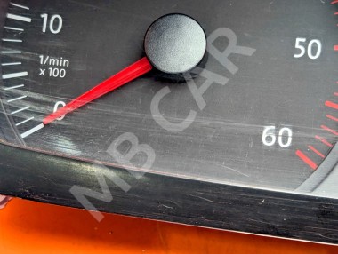 Щиток приборов MERCEDES-BENZ Sprinter W906 (2006 - 2019) — Разборка Мерседес