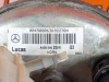 Вакуумный усилитель тормозов MERCEDES-BENZ A-класс W168 (1997 - 2001) A 160 1.6 AT (102 л.с.) фото 6 &mdash; Разборка Мерседес