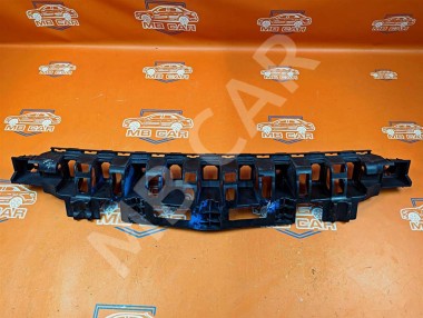 Кронштейн крепления бампера MERCEDES-BENZ GL-класс X166 (2012 - 2016) — Разборка Мерседес