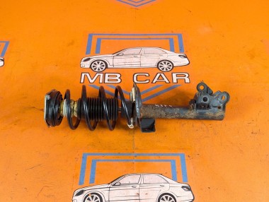 Стойка передняя MERCEDES-BENZ A-класс W169 (2004 - 2008) A 150 1.5 CVT (95 л.с.) &mdash; Разборка Мерседес