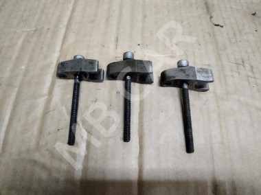 Кронштейн крепления форсунок MERCEDES-BENZ C-класс W203/S203/CL203 (2000 - 2004) — Разборка Мерседес