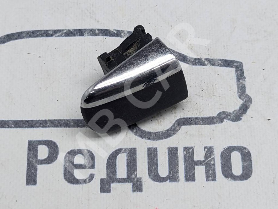 Крышка ручки двери MERCEDES-BENZ E-класс W210/S210 (1995 - 1999) фото 1 — Разборка Мерседес