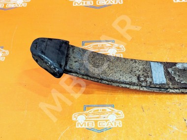 Рессора передняя MERCEDES-BENZ Sprinter W901-905 (1995 - 2006) — Разборка Мерседес