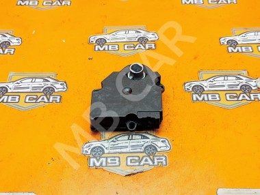 Сервоприводы печки MERCEDES-BENZ M-класс W163 (1997 - 2001) &mdash; Разборка Мерседес