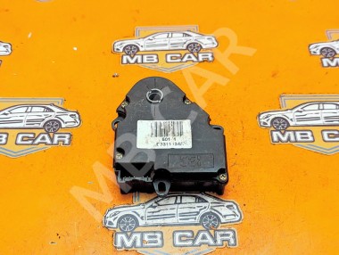 Сервоприводы печки MERCEDES-BENZ M-класс W163 (1997 - 2001) &mdash; Разборка Мерседес