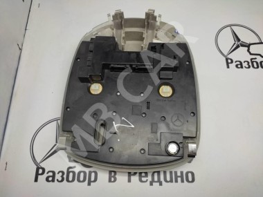 Плафон салона MERCEDES-BENZ M-класс W164 (2005 - 2008) — Разборка Мерседес