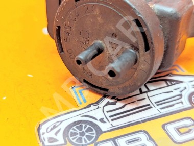 Клапан турбины MERCEDES-BENZ Vito W638 (1996 - 2003) — Разборка Мерседес