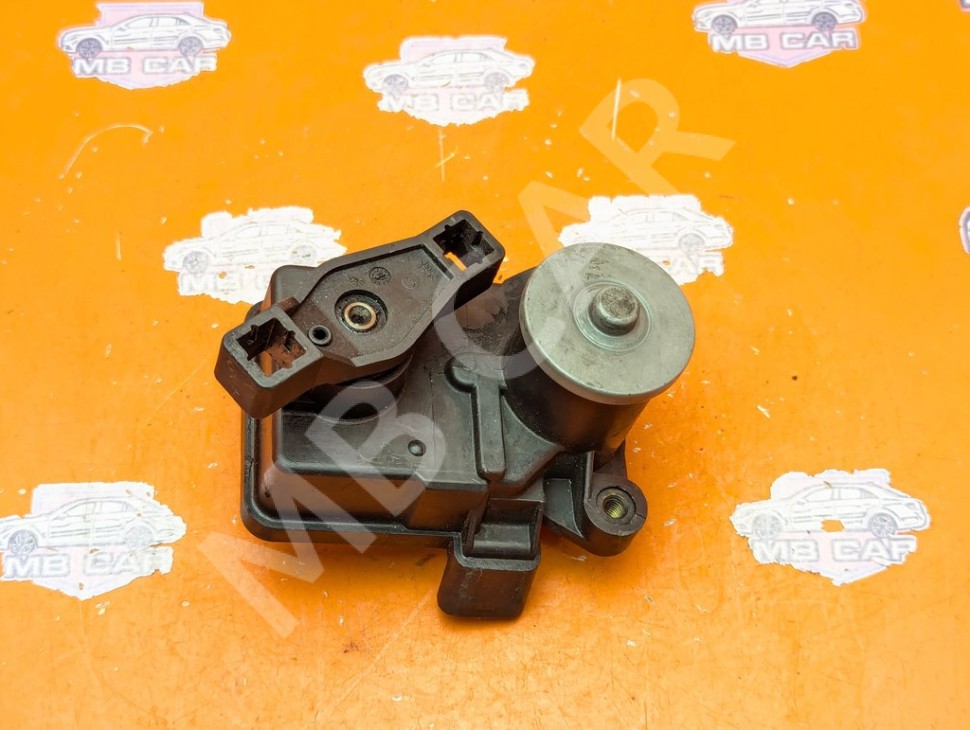 Сервопривод заслонок MERCEDES-BENZ M-класс W164 (2005 - 2008) фото 1 &mdash; Разборка Мерседес