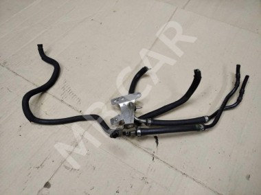 Трубка топливная MERCEDES-BENZ Sprinter W906 (2006 - 2019) — Разборка Мерседес