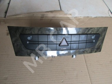 Чейнджер MERCEDES-BENZ E-класс W211/S211 рестайлинг (2006 - 2009) — Разборка Мерседес