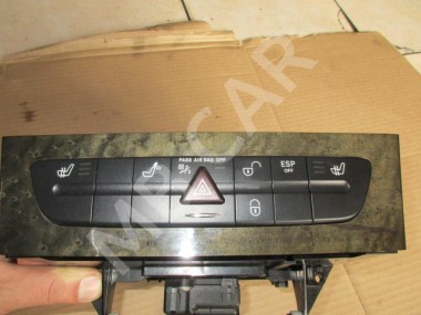 Чейнджер MERCEDES-BENZ E-класс W211/S211 рестайлинг (2006 - 2009) — Разборка Мерседес