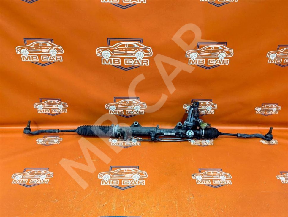 Рулевая рейка MERCEDES-BENZ C-класс W204/S204/С204 рестайлинг (2011 - 2015) фото 1 — Разборка Мерседес