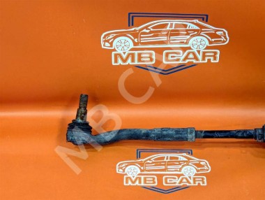 Рулевая рейка MERCEDES-BENZ C-класс W204/S204/С204 рестайлинг (2011 - 2015) — Разборка Мерседес