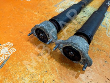 Амортизатор задний MERCEDES-BENZ C-класс W204/S204 (2006 - 2011) — Разборка Мерседес