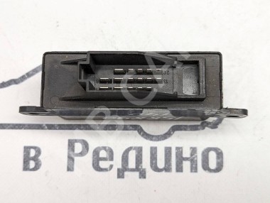 Блок подогрева сидений MERCEDES-BENZ S-класс W140 (1991 - 1998) — Разборка Мерседес