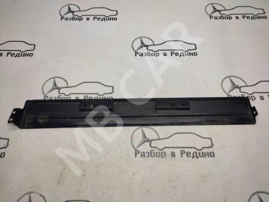 Крышка шины сдвижной двери MERCEDES-BENZ VANEO W414 (2001 - 2005) — Разборка Мерседес