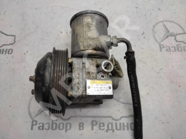 ГУР MERCEDES-BENZ C-класс W202/S202 (1993 - 1997) — Разборка Мерседес