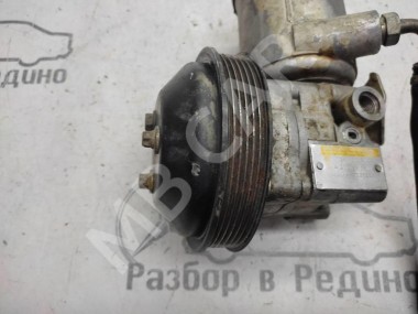 ГУР MERCEDES-BENZ C-класс W202/S202 (1993 - 1997) — Разборка Мерседес