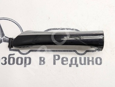 Ручка двери наружняя MERCEDES-BENZ A-класс W169 (2004 - 2008) — Разборка Мерседес