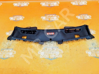 Воздухозаборник MERCEDES-BENZ GLK-класс X204 (2008 - 2012) — Разборка Мерседес