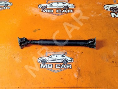 Кардан передний MERCEDES-BENZ E-класс W211/S211 (2002 - 2006) &mdash; Разборка Мерседес