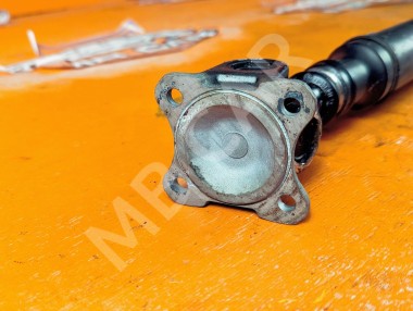 Кардан передний MERCEDES-BENZ E-класс W211/S211 (2002 - 2006) &mdash; Разборка Мерседес