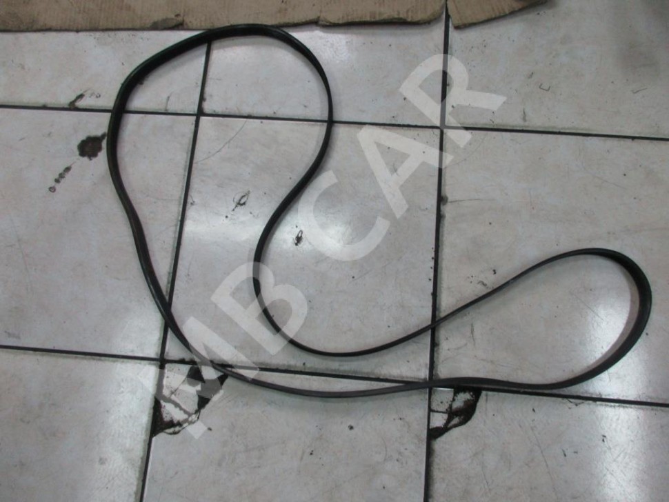 Ремень приводной MERCEDES-BENZ C-класс W203/S203/CL203 (2000 - 2004) фото 1 — Разборка Мерседес