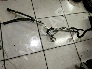 Трубка топливная MERCEDES-BENZ Sprinter W906 (2006 - 2019) — Разборка Мерседес