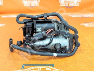 Компрессор пневмоподвески MERCEDES-BENZ E-класс W213/S213/C238/A238 (2016 - 2021) — Разборка Мерседес