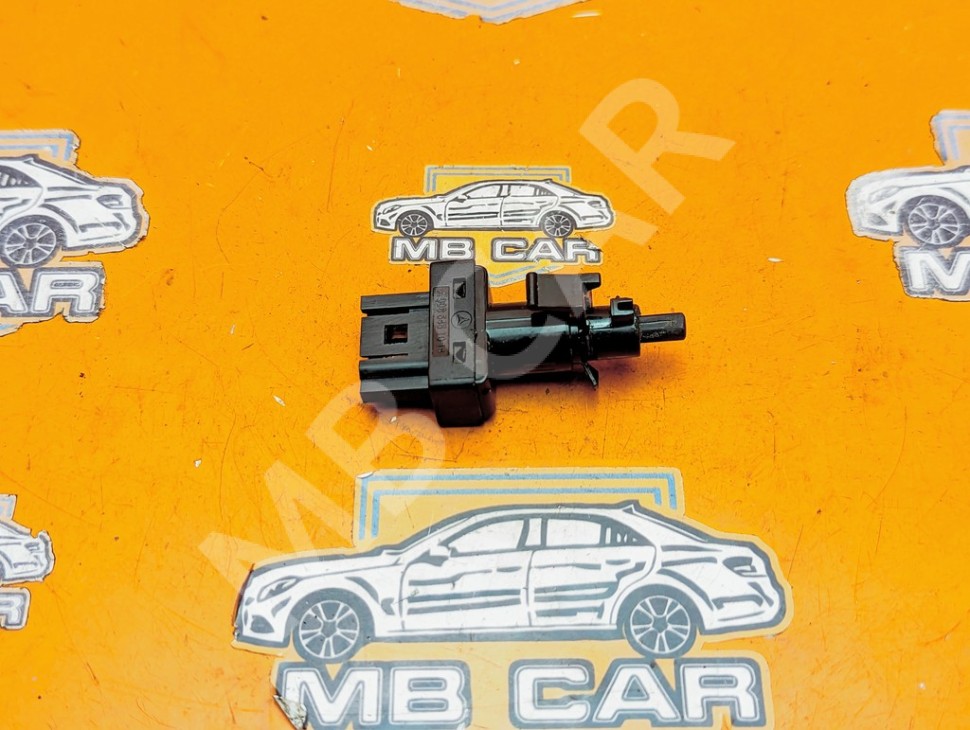 Выключатель MERCEDES-BENZ Vito W638 (1996 - 2003) фото 1 — Разборка Мерседес