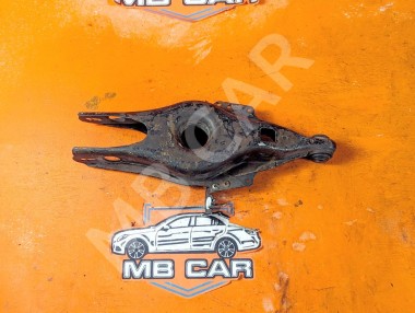 Рычаг задней стойки (лодка) MERCEDES-BENZ E-класс W211/S211 (2002 - 2006) &mdash; Разборка Мерседес