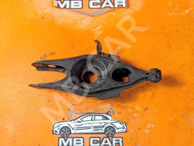 Рычаг задней стойки (лодка) MERCEDES-BENZ E-класс W211/S211 (2002 - 2006) &mdash; Разборка Мерседес