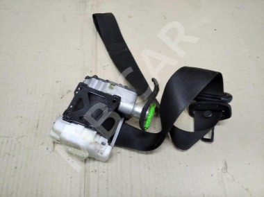 Ремень безопасности передний левый MERCEDES-BENZ C-класс W203/S203/CL203 рестайлинг (2004 - 2008) — Разборка Мерседес