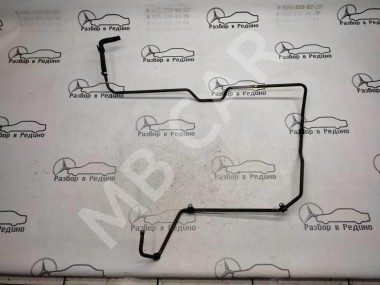 Трубка ГУРа MERCEDES-BENZ Vito W638 (1996 - 2003) — Разборка Мерседес