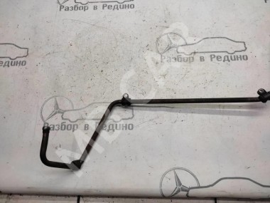 Трубка ГУРа MERCEDES-BENZ Vito W638 (1996 - 2003) — Разборка Мерседес