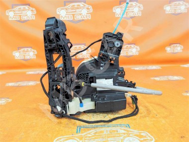 Замок двери передней правой MERCEDES-BENZ E-класс W213/S213/C238/A238 (2016 - 2021) — Разборка Мерседес