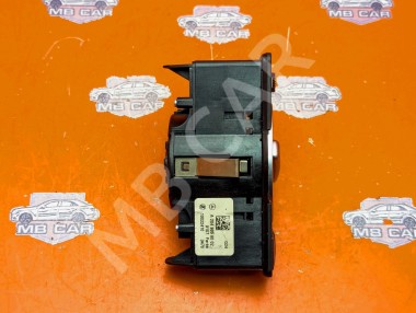 Переключатель света MERCEDES-BENZ C-класс W204/S204 (2006 - 2011) — Разборка Мерседес